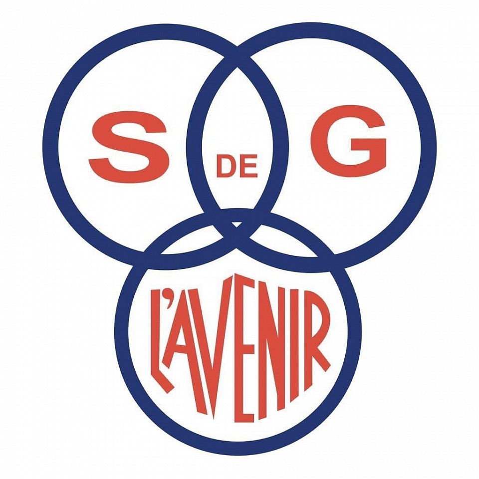 LOGO CLUB LAVENIR