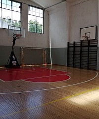 Basketball